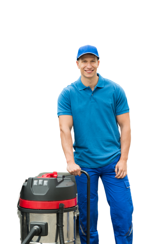 Glass Scratch Cleaning