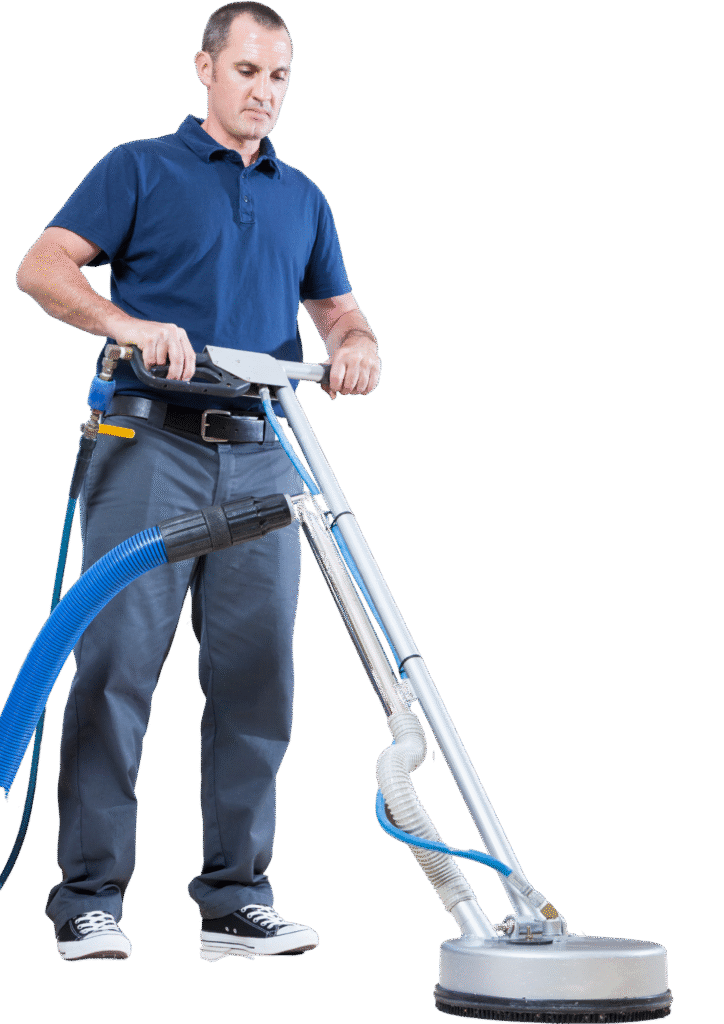 Tile & Grout Cleaning