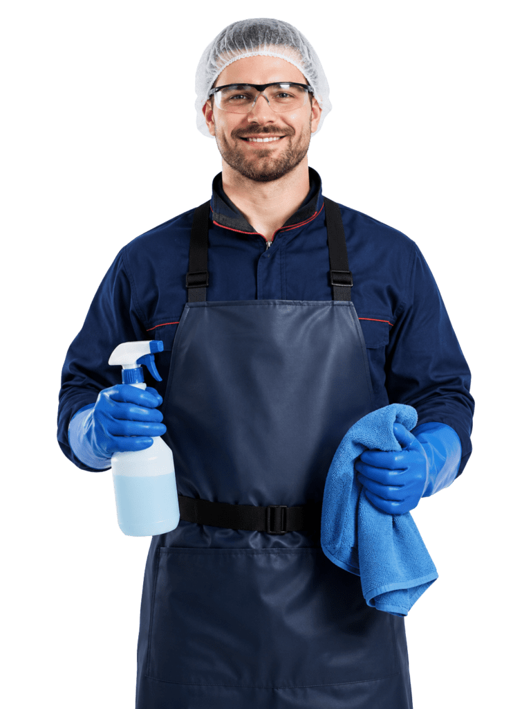 pro kleen 360