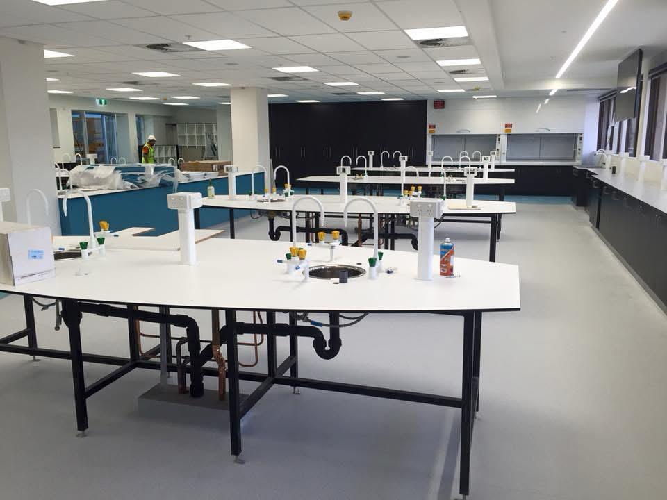 Deakin University