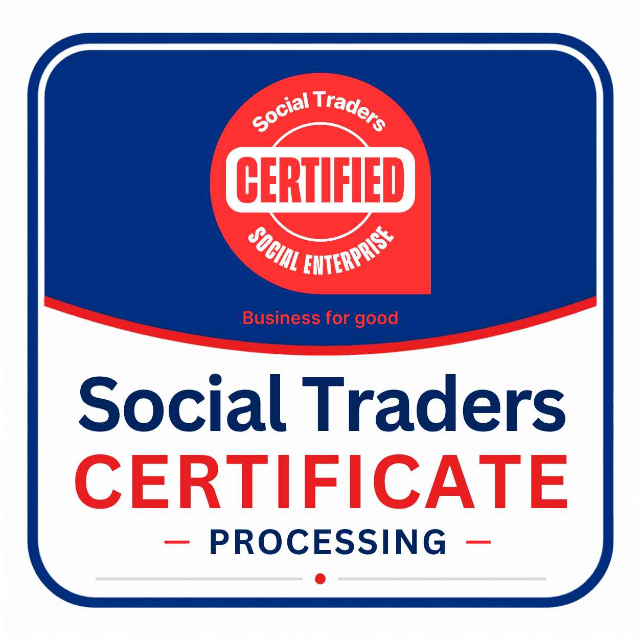 social traders certified
